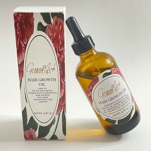 Hair Growth Oil